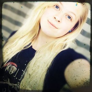 Meet your Posher, Angelina